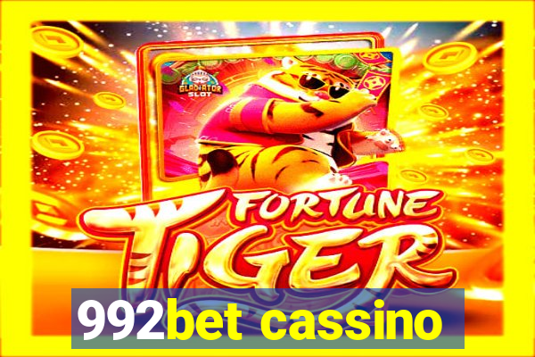 992bet cassino